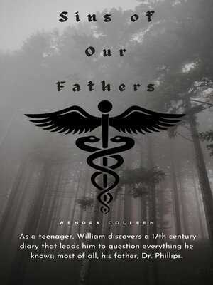 cover image of Sins of Our Fathers